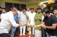 Talasani Launches Dance in Dance Fitness Studio